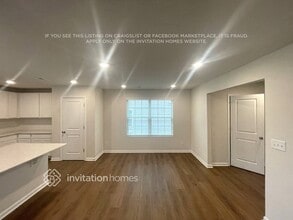 6144 Foggy Btm Cir in Charlotte, NC - Foto de edificio - Building Photo