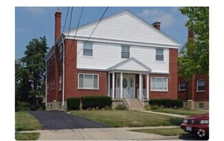3556 Schwartze Ave, Unit 2 in Cincinnati, OH - Building Photo