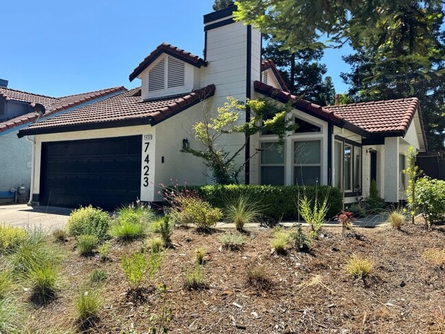 property at 7423 Fireweed Cir