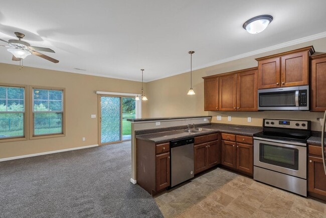 301 Winstead Lp in Richlands, NC - Building Photo - Building Photo
