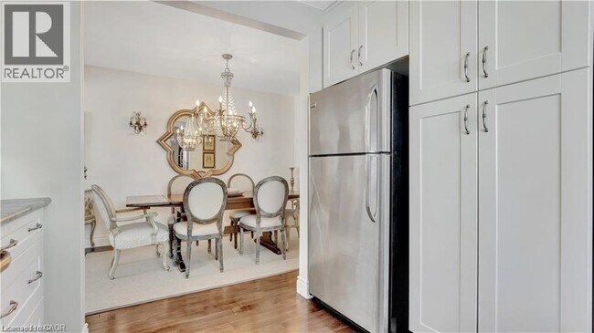 35 Pearce Ave in St Catharines, ON - Building Photo - Building Photo