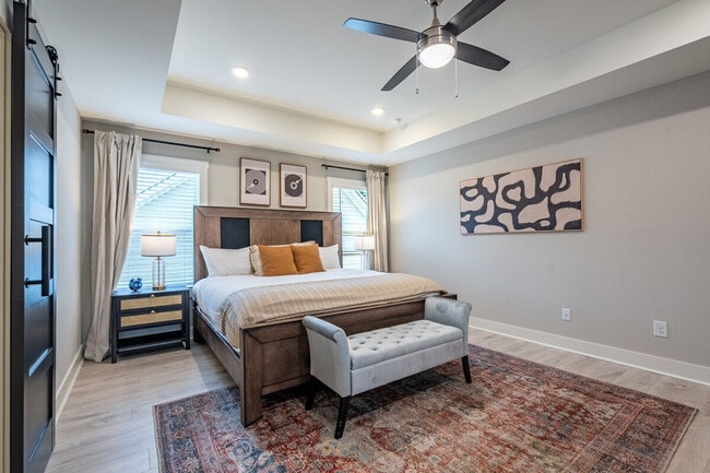 51 Puckett Rd SE in Emerson, GA - Building Photo - Building Photo