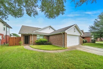 21338 Blissfield Ln in Katy, TX - Building Photo - Building Photo