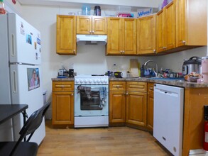 862 Huntington Ave, Unit 1 in Boston, MA - Building Photo - Building Photo