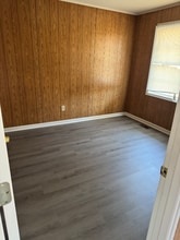 212 Cooper St in Louisburg, NC - Foto de edificio - Building Photo