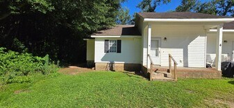 803 Ruby St in Jackson, SC - Building Photo