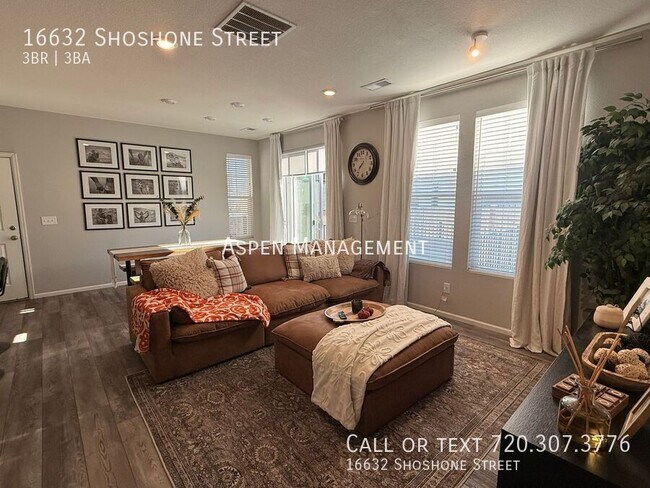 16632 Shoshone St in Broomfield, CO - Building Photo - Building Photo