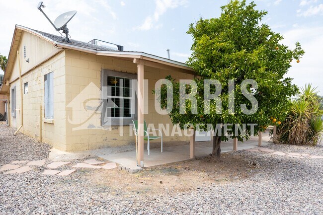 621 W 12th St-Unit -#B (670) in Casa Grande, AZ - Building Photo - Building Photo