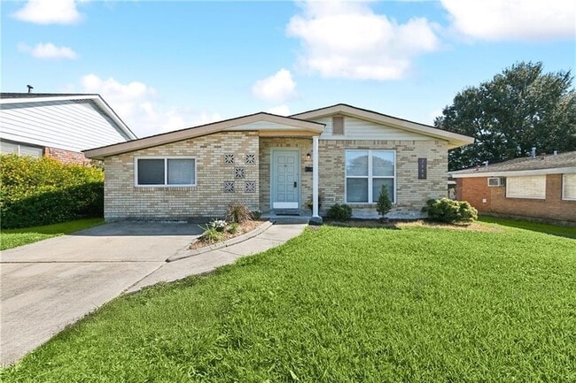 2809 N Turnbull Dr, Unit 0159 in Metairie, LA - Building Photo - Building Photo