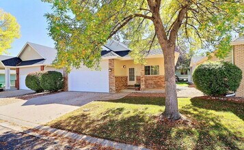 3822 W 11th St in Greeley, CO - Building Photo - Building Photo