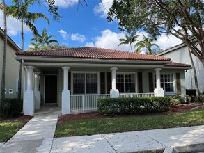 1506 Fenton Dr in Delray Beach, FL - Building Photo - Building Photo