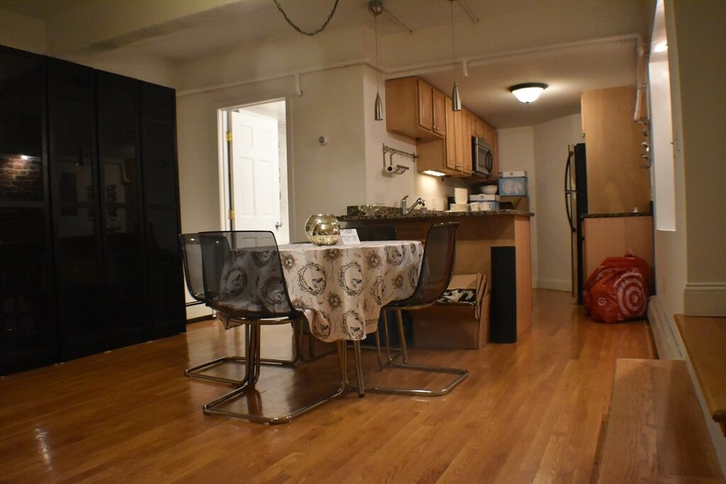 476 Columbus Ave in Boston, MA - Building Photo