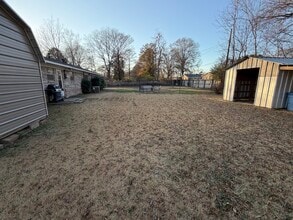 518 5th St in Conway, AR - Building Photo - Building Photo