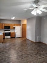 3928 Ledyard St in West Lafayette, IN - Building Photo