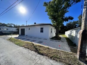 4131 1st Ave N in St. Petersburg, FL - Building Photo - Building Photo