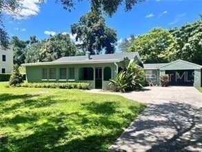 2221 Hawick Ln in Winter Park, FL - Foto de edificio - Building Photo