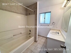 463 N 1465 W in Salt Lake City, UT - Building Photo - Building Photo