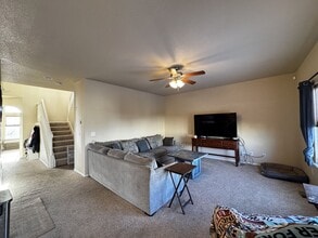 9264 Portmarnock Ct in Peyton, CO - Building Photo - Building Photo