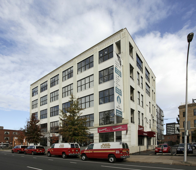 Northern Lofts in Philadelphia, PA - Building Photo - Building Photo