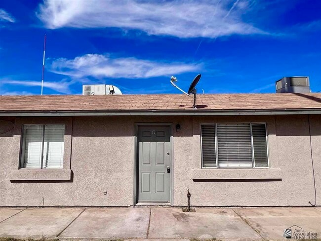 property at 1801 W 1st St
