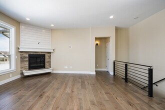 3117 Peregrine Ln in Billings, MT - Building Photo - Building Photo
