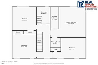 130 Valley Club Cir in Little Rock, AR - Building Photo - Building Photo