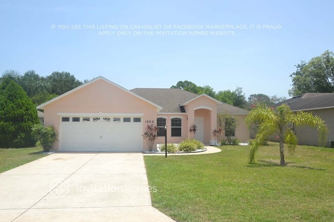 property at 11605 Lake Dr