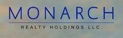 Property Management Company Logo Monarch Realty Holdings