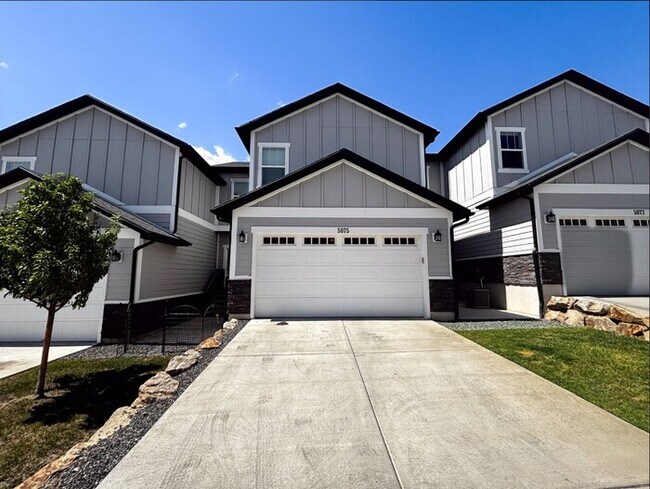 5075 N Marble Fox Way in Lehi, UT - Building Photo - Building Photo