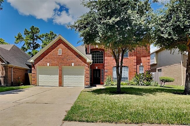 property at 17126 Hamilwood Dr
