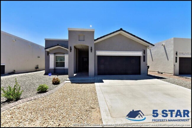 property at 13868 Paseo Perlas Dr