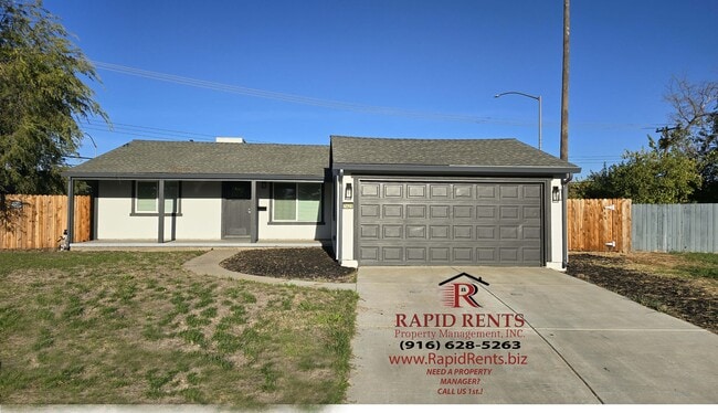 property at 7421 Circle Pkwy