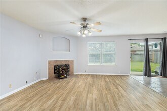 17334 Turquoise Stream Dr in Houston, TX - Building Photo - Building Photo