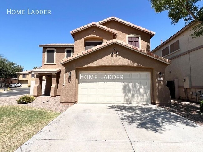 property at 8511 E Lindner Ave