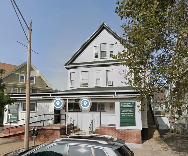 741 Broadway, Unit 3 Somerville, MA Rentals
