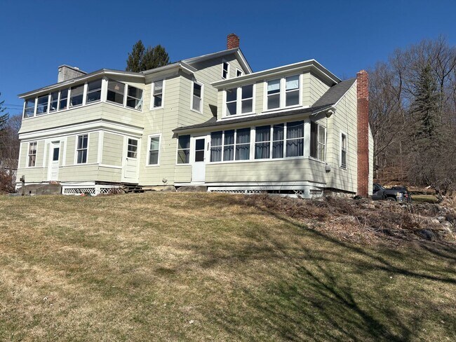 property at 1051-1053-1053 Massachusetts Ave