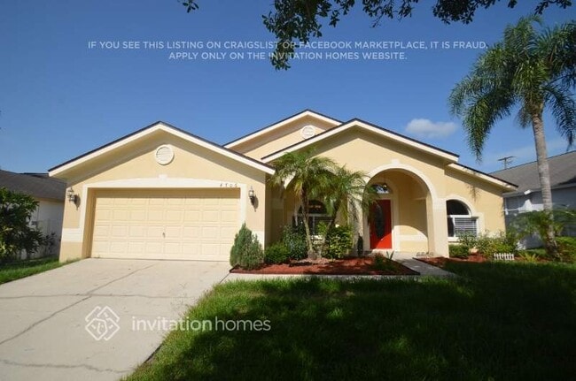 property at 4706 Portobello Cir