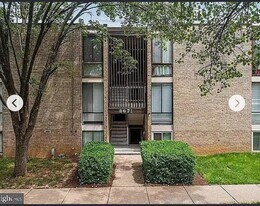 8671 Greenbelt Rd, Unit T-2 in Greenbelt, MD - Building Photo