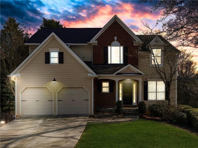 property at 4561 Chelton Ct SE