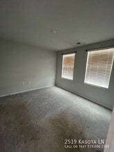 2519 Kasota Ln in Raleigh, NC - Building Photo - Building Photo