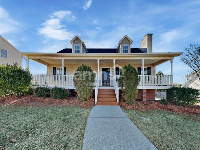 property at 2920 Bridgeport Dr