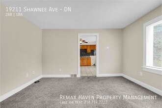 19211 Shawnee Ave in Cleveland, OH - Building Photo - Building Photo