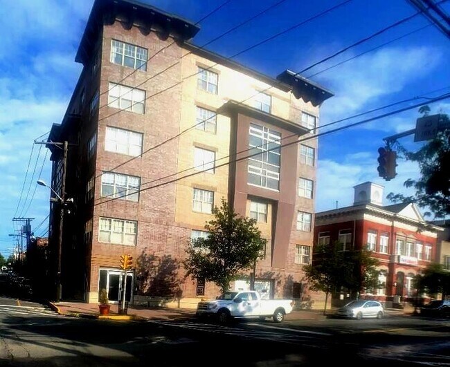 4401 Park Ave Apartments and Nearby Union City Apartments For Rent