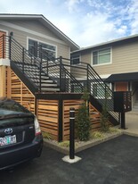 7511 N Berkeley Ave in Portland, OR - Building Photo