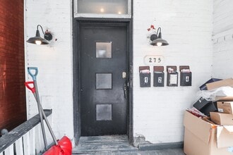 275 Bronson Ave in Ottawa, ON - Building Photo - Building Photo