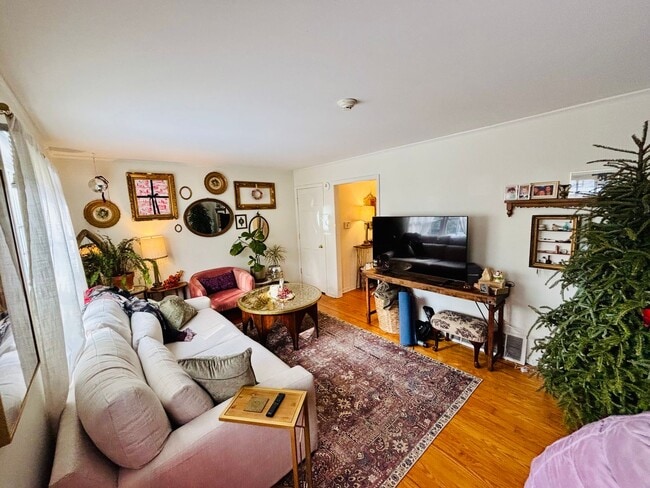 35 E Blenkner St in Columbus, OH - Building Photo - Building Photo