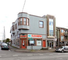 Fremont Mixed Use in Seattle, WA - Building Photo