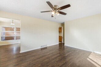 2204 Cooper Ave in Colorado Springs, CO - Building Photo - Building Photo