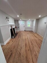 Interior Photo