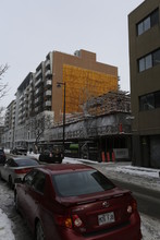 Centracondos in Montréal, QC - Building Photo - Building Photo